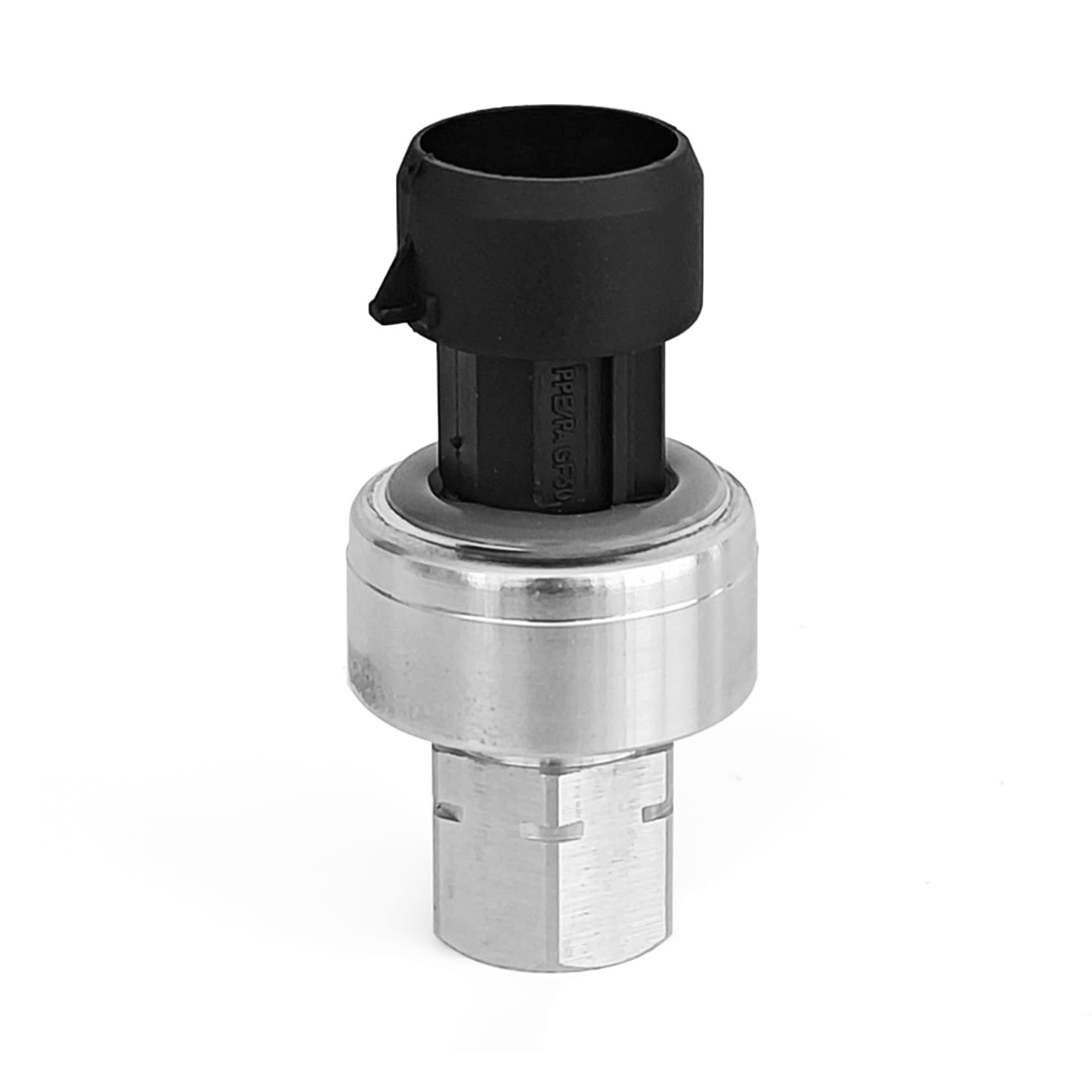 QZTYTY AC Pressure Sensor Switch Replacement OEM#1551343 13587668, HVAC Pressure Transducer, AC High Pressure Sensor Switch, Air Conditioning Refrigerant Pressure Sensor for Buick Cadillac Pontiac